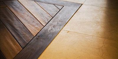 客廳鋪木地板好還是地磚好 有什麼區別？