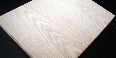 薄木貼面板價格 薄木貼面板選購要點