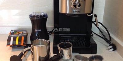 東菱咖啡機怎麼樣 東菱DL-KF900H咖啡機評測