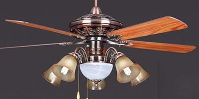 電風扇帶燈的使用方法 電風扇帶燈的優點