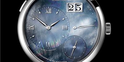 德國機械鐘錶品牌朗格2018系列精品腕表 品鑒朗格精髓