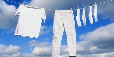 小常識：最全洗衣服的小竅門 趕緊收藏