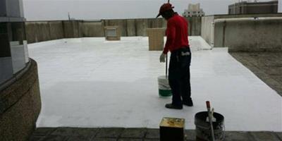 新型屋頂材料推薦 屋頂防水什麼材料好