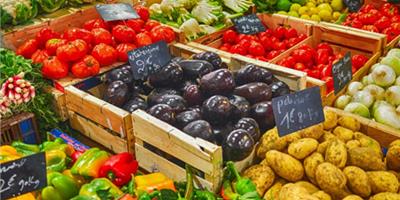 專家點評真正能起到減肥作用的幾種蔬菜？