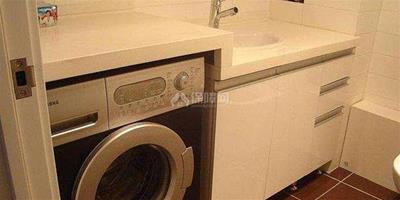 洗衣機插座高度多少合適 你家裝對了嗎