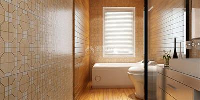 衛浴瓷磚如何保養 浴室清潔技巧