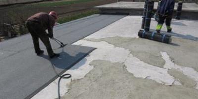 屋頂怎麼防水 一般做屋頂防水多少錢一平米