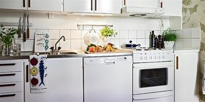 廚房裝修注意規則經驗分享 幫你解決廚房裝修煩惱