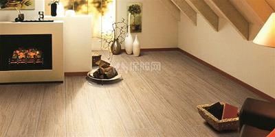 家裝玉檀香木地板保養與特性