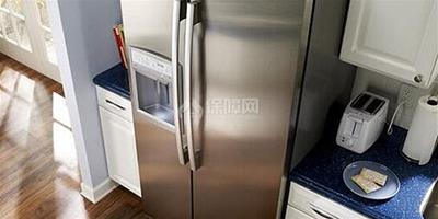 冰箱可以放客廳嗎 冰箱擺放風水禁忌