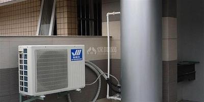 空氣能熱水器好用嗎 完整瞭解空氣能熱水器只需本文
