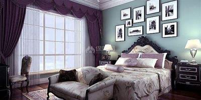臥室飄窗常見的5個創意與飄窗風水禁忌