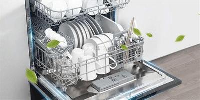 洗碗機怎麼用才是正確的？一文道出洗碗機“奧秘”