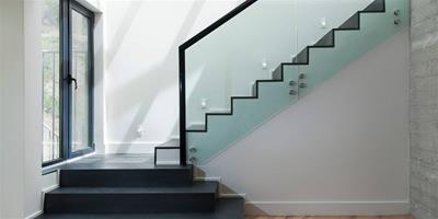 複式樓梯如何選購 三大原則打造大氣複式