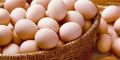 生活小常識：六種壞掉的雞蛋不能吃