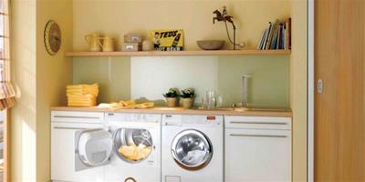 滾筒洗衣機PK波輪洗衣機，到底選哪個？