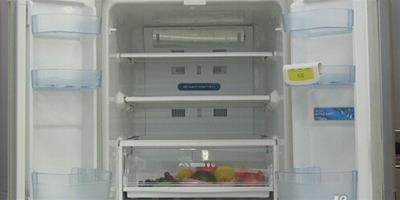 冰箱結霜怎麼辦