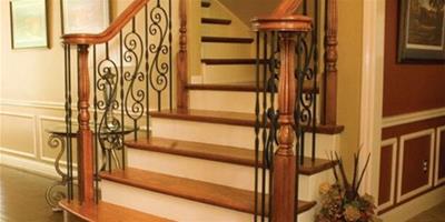 家用樓梯扶手用哪種好 樓梯扶手的安裝事項