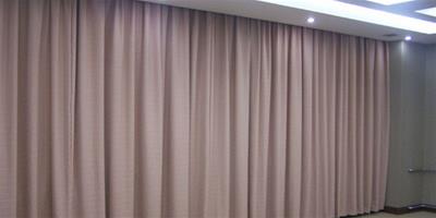 三種材質窗簾大PK，你中意哪一款？