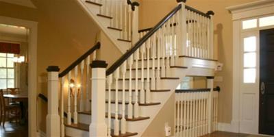 什麼是樓梯 什麼材質的樓梯便宜又好用