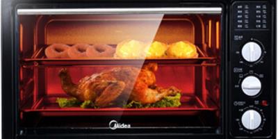美的電烤箱怎麼用 美的哪款電烤箱比較好