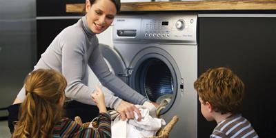 家用洗衣機，一般買多大容量的？