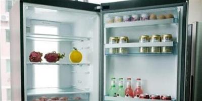 如何正確使用冰箱 冰箱使用的注意事項