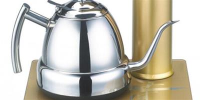 電水壺原理是怎麼樣的 如何安全使用電水壺燒水