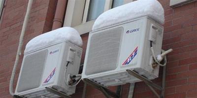 空調安裝位置如何選擇 空調室外機安裝的注意事項