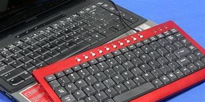 電腦外接鍵盤好用嗎 哪些鍵盤可以外接電腦使用