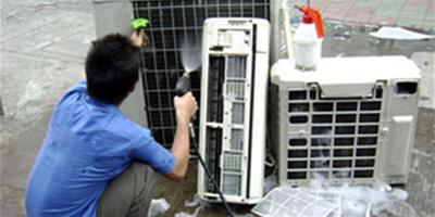 空調清洗價格 清洗空調的方法步驟