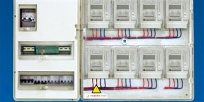 電錶箱尺寸有哪些 哪種材質的電錶箱更好