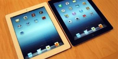 ipad平板電腦多少錢一台 ipad平板電腦主要是什麼功能