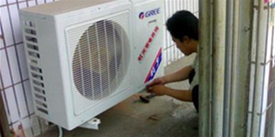 立式空調拆裝要注意哪些方面 立式空調如何清洗