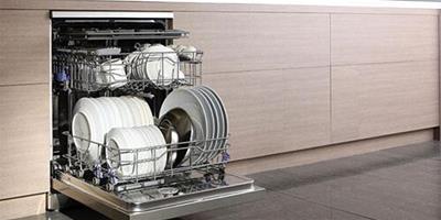 家用洗碗機價格是多少 洗碗機有哪些類型