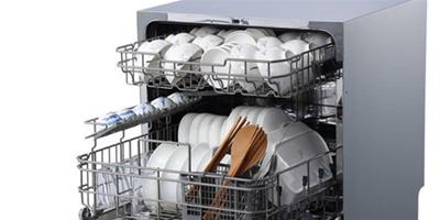 家用小型洗碗機價格是多少 家用洗碗機類型有哪些