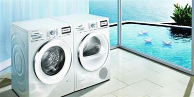全自動洗衣機不進水原因 全自動洗衣機保養小技巧