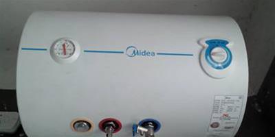 美的電熱水器招商加盟的優勢 如何清洗電熱水器