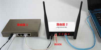兩個無線路由器怎麼設置 設置兩個無線路由器有哪些好處