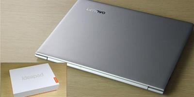 聯想筆記本710s配置好嗎 推薦幾款性能好的聯想筆記本