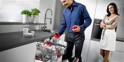 簡易洗碗機哪個品牌好 如何選擇洗碗機