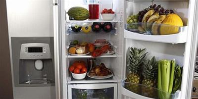 美的冰箱品質如何 家用冰箱如何挑選