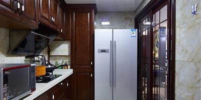 什麼冰箱耗電量低 如何挑選節能冰箱