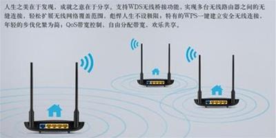 路由器怎麼選合適 無線路由器選購5大要素