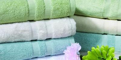 竹纖維浴巾的優點 竹纖維浴巾品牌介紹