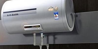 燃氣熱水器維修攻略 4種常見燃氣熱水器故障與維修方法