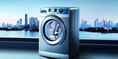 洗衣機常見故障維修方法 洗衣機故障維修攻略