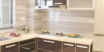整體廚房安裝優化解決需有六大標準