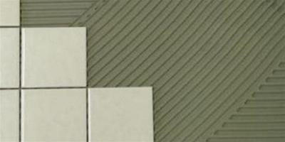 瓷磚粘結劑價格 瓷磚粘結劑使用方法
