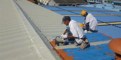 屋面防水施工條件 屋面防水施工方案